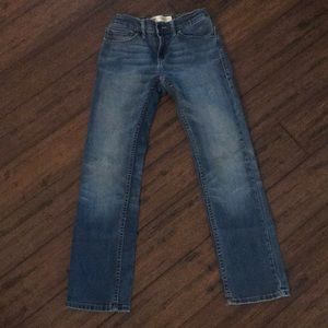 Levi’s 511 Denim Jeans